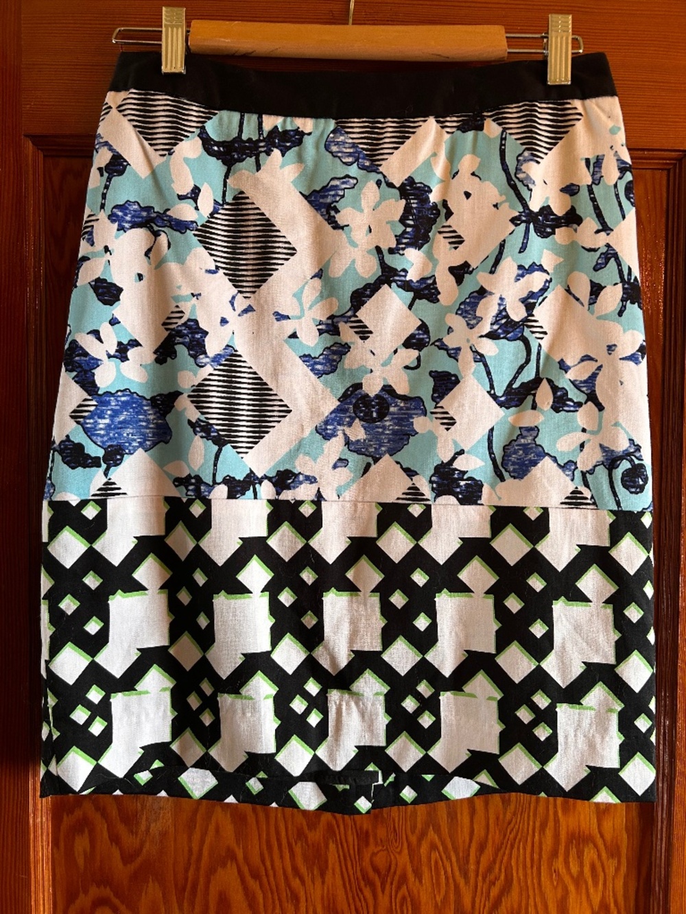 Peter Pilotto for Target skirt